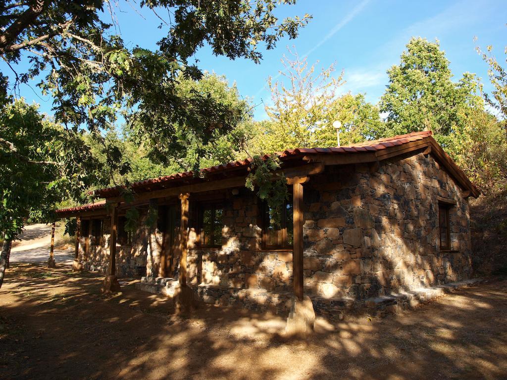 Cepo Verde Gondesende Номер фото