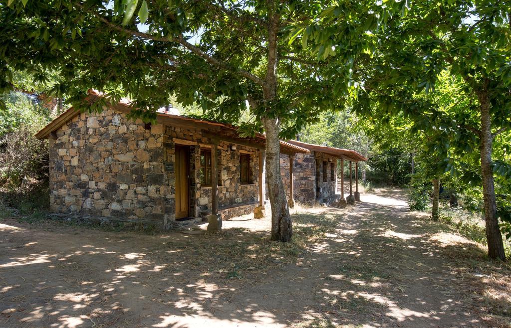 Cepo Verde Gondesende Экстерьер фото