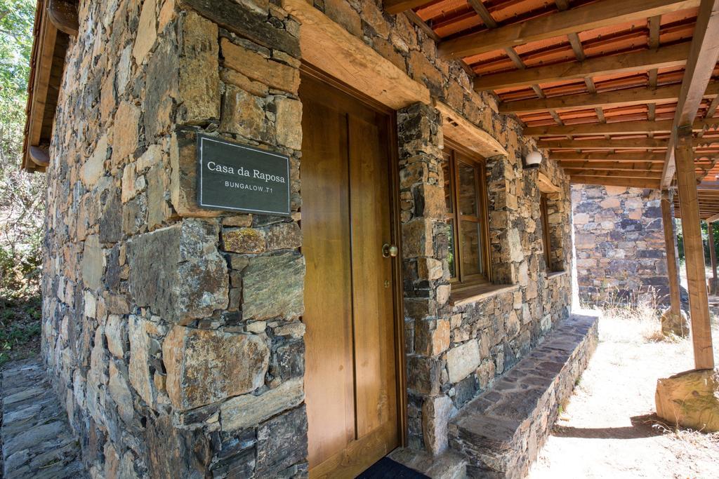 Cepo Verde Gondesende Экстерьер фото