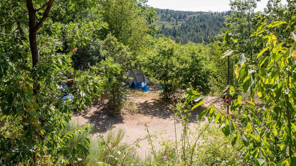 Cepo Verde Gondesende Экстерьер фото
