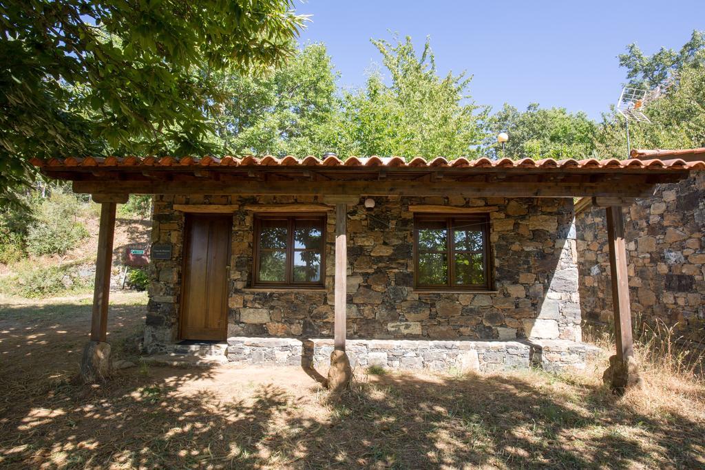 Cepo Verde Gondesende Экстерьер фото