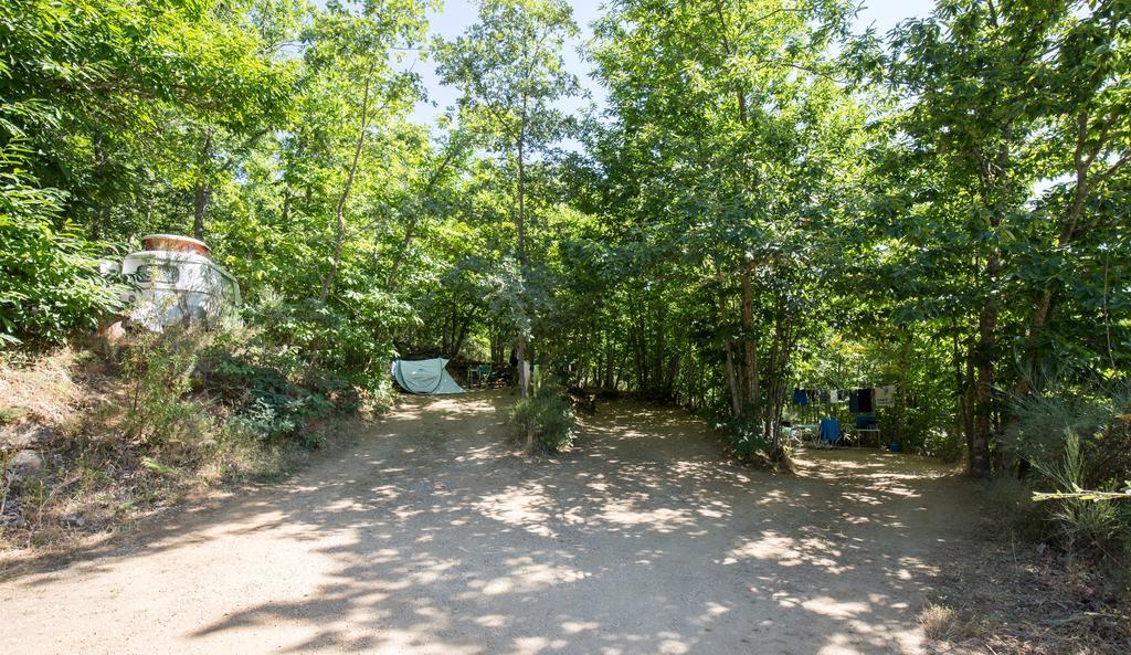 Cepo Verde Gondesende Экстерьер фото