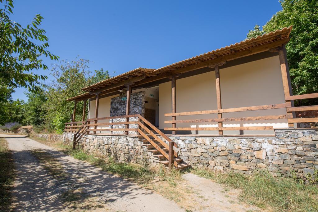 Cepo Verde Gondesende Экстерьер фото